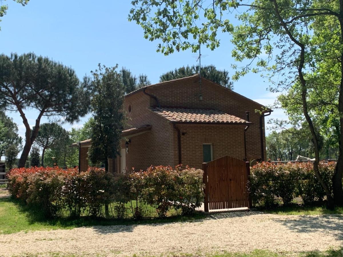Casina Miriano Vila Castiglione del Lago Exterior foto